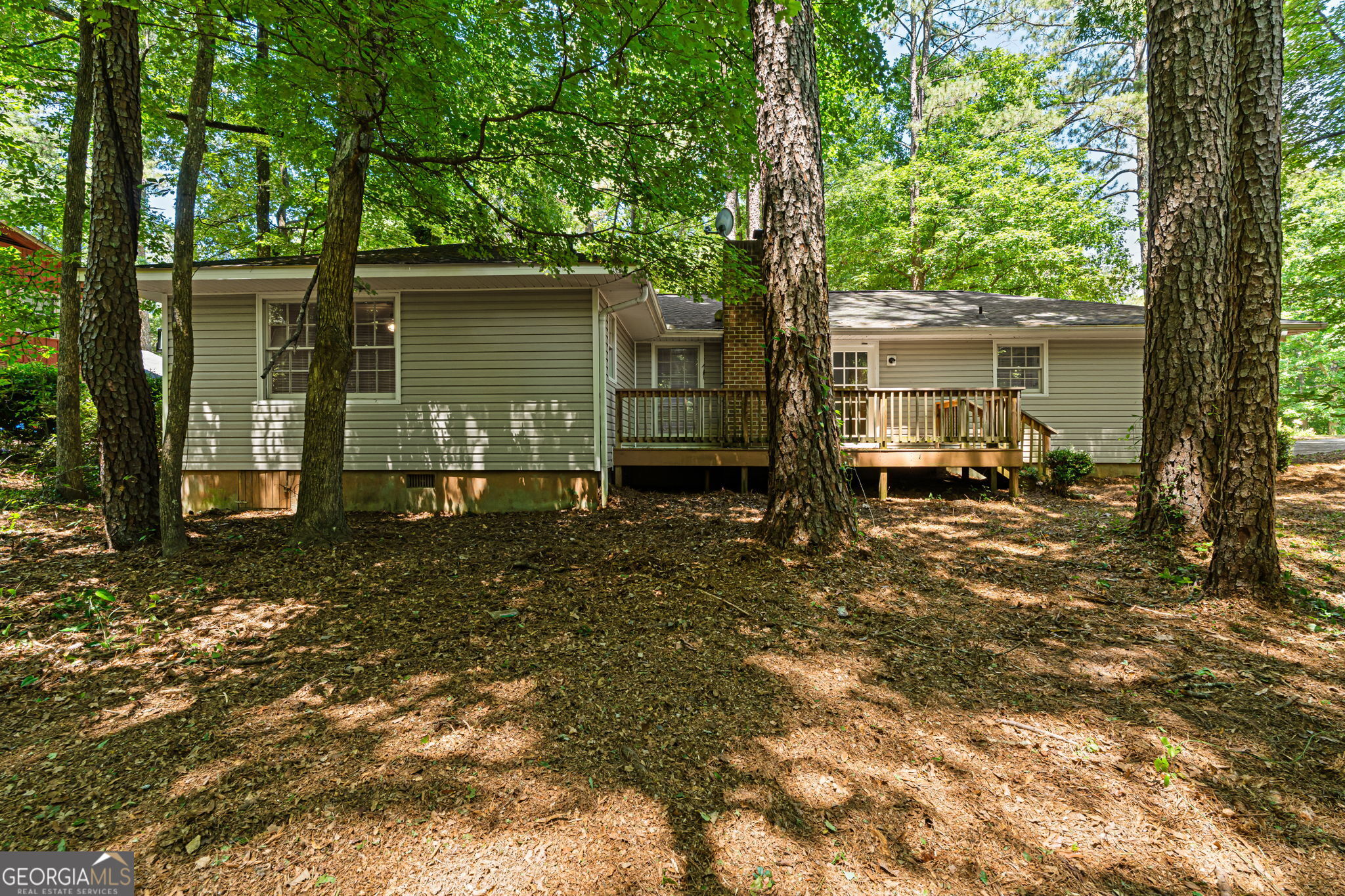 995 Roundtable Lane Macon, GA 31220 - Photo 37 of 39