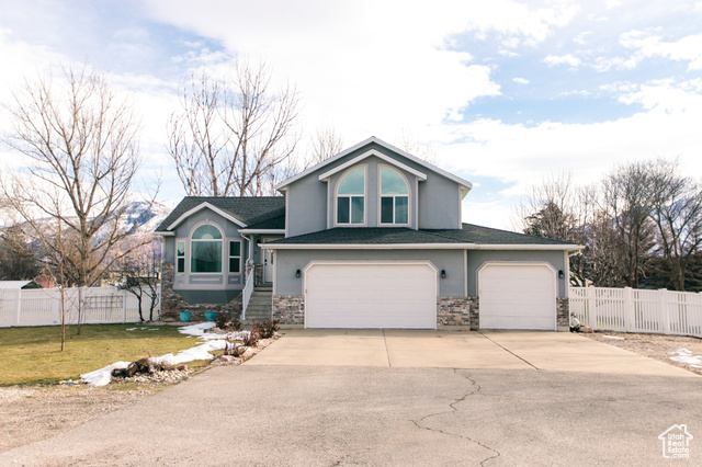 720 South 2000 W Street Marriott-Slaterville, UT 84404 - Photo 1 of 1
