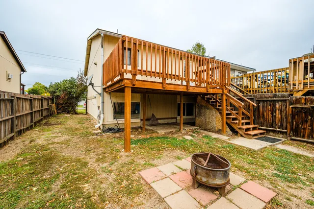 $247,500 | 1335 Highland Avenue, Sheridan, WY 82801