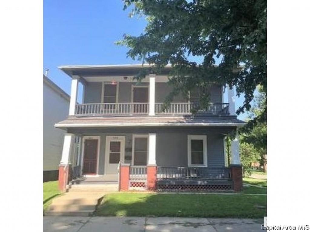 641-643 North 5th Street Springfield, IL 62702 - Photo 1 of 1