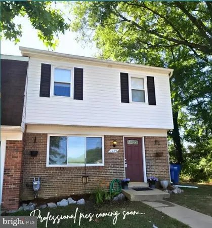 $335,000 | 1229 Thomas Jefferson Place, Fredericksburg, VA 22405