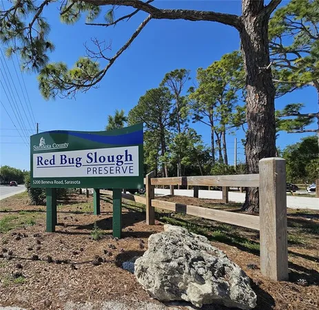 $1,995 | 4849 Camphor Avenue, Sarasota, FL 34231