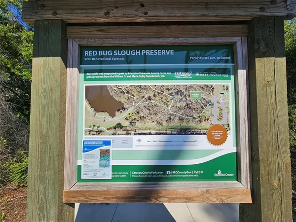 $1,995 | 4849 Camphor Avenue, Sarasota, FL 34231