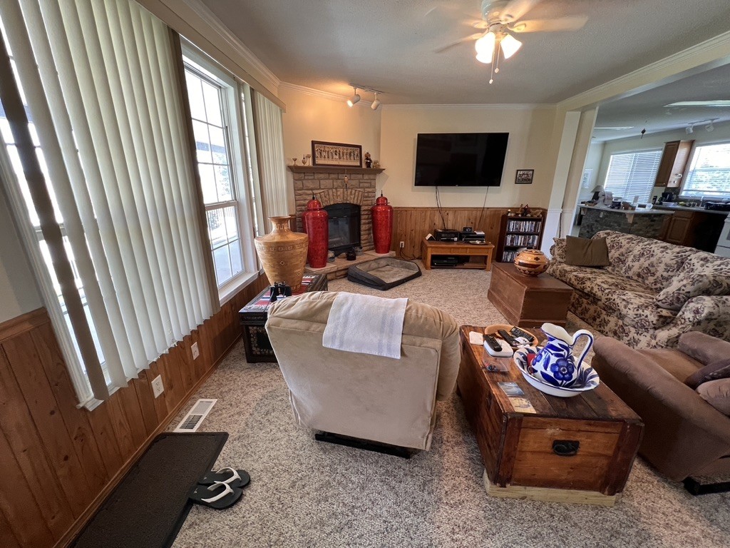 263 Marshall Road Belvidere, TN 37306 - Photo 3 of 54 Gallery Image 3