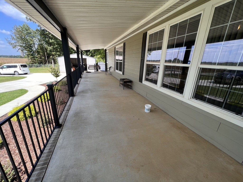 263 Marshall Road Belvidere, TN 37306 - Photo 53 of 54 Gallery Image 53