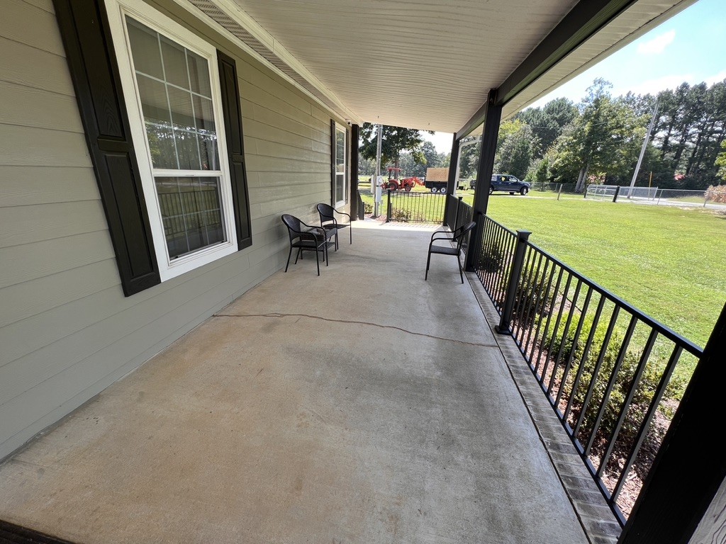 263 Marshall Road Belvidere, TN 37306 - Photo 54 of 54 Gallery Image 54
