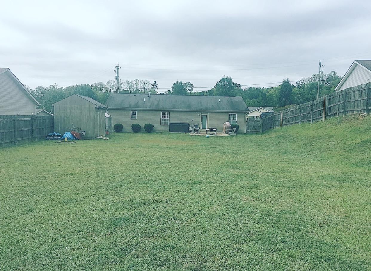 6323 Hugh Willis Road Powell, TN 37849 - Photo 11 of 30 Gallery Image 11