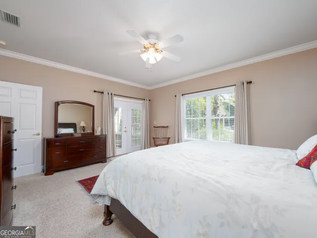 $349,700 | 215 Peppertree Crossing Avenue, Brunswick, GA 31525