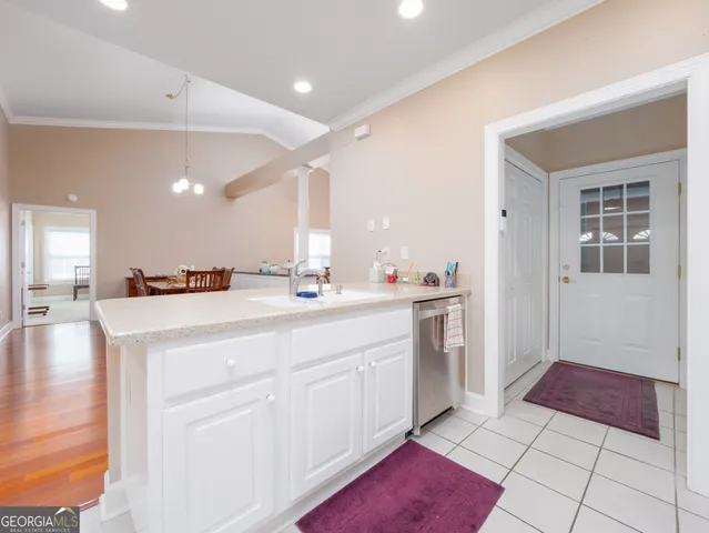 $349,700 | 215 Peppertree Crossing Avenue, Brunswick, GA 31525