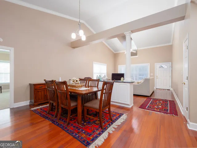 $349,700 | 215 Peppertree Crossing Avenue, Brunswick, GA 31525