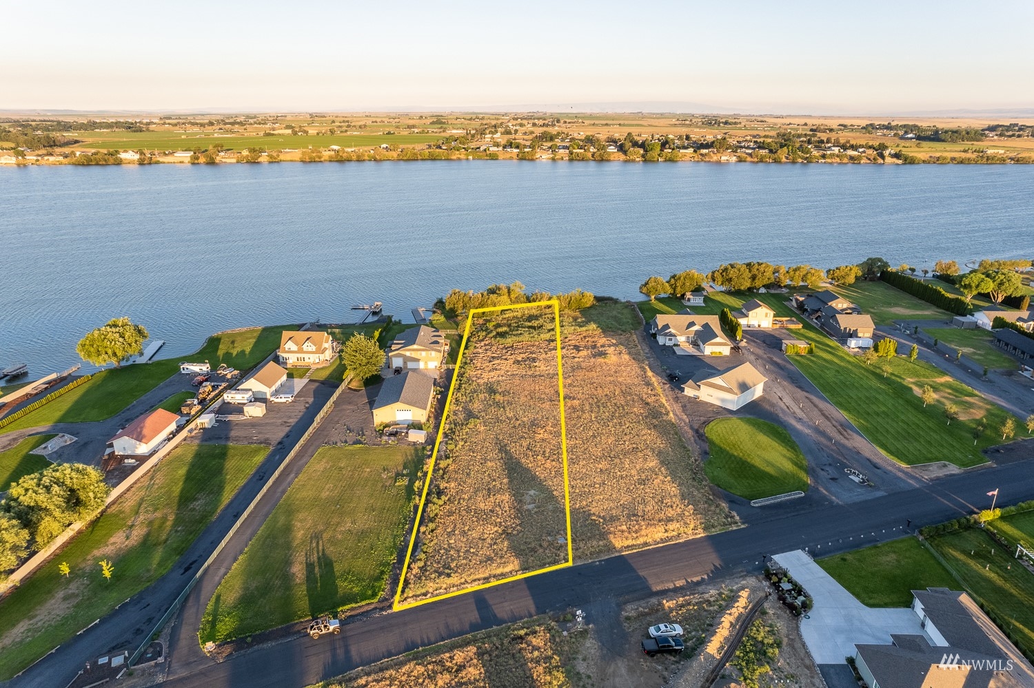 3142 Wild Goose Road Northeast Moses Lake, WA 98837 - Photo 11 of 13 Gallery Image 11