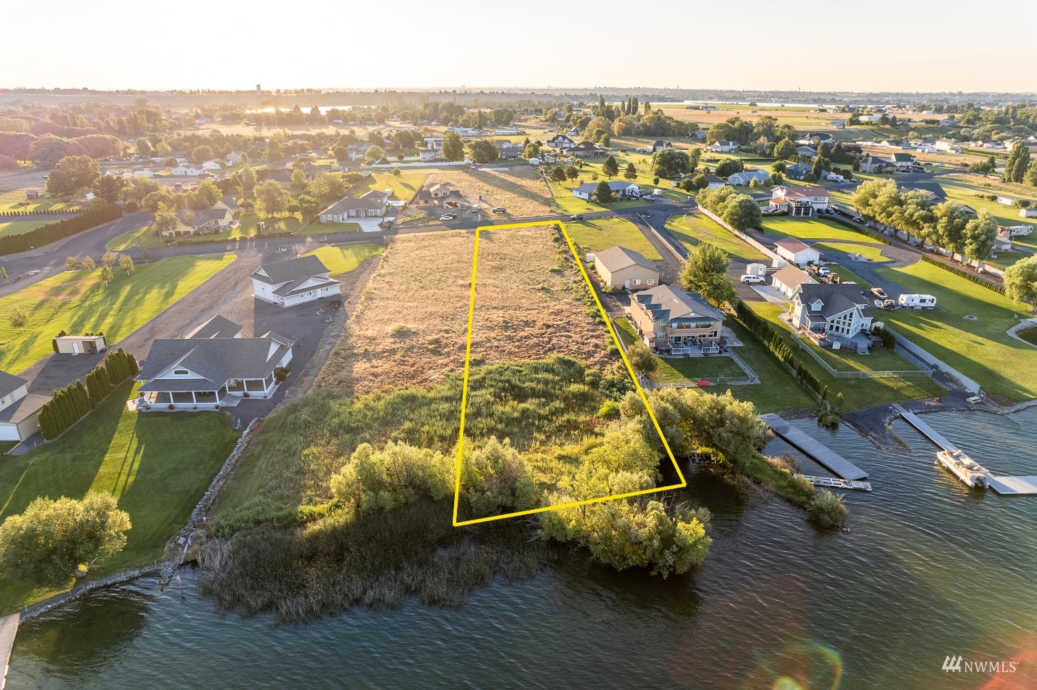 3142 Wild Goose Road Northeast Moses Lake, WA 98837 - Photo 12 of 13 Gallery Image 12