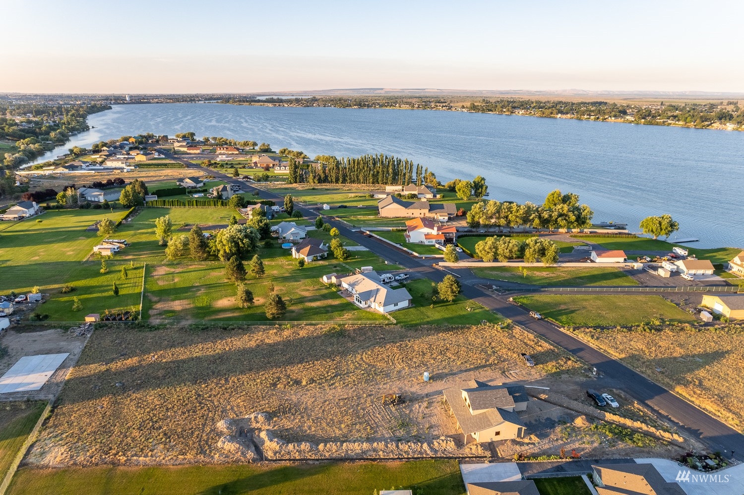3142 Wild Goose Road Northeast Moses Lake, WA 98837 - Photo 13 of 13 Gallery Image 13