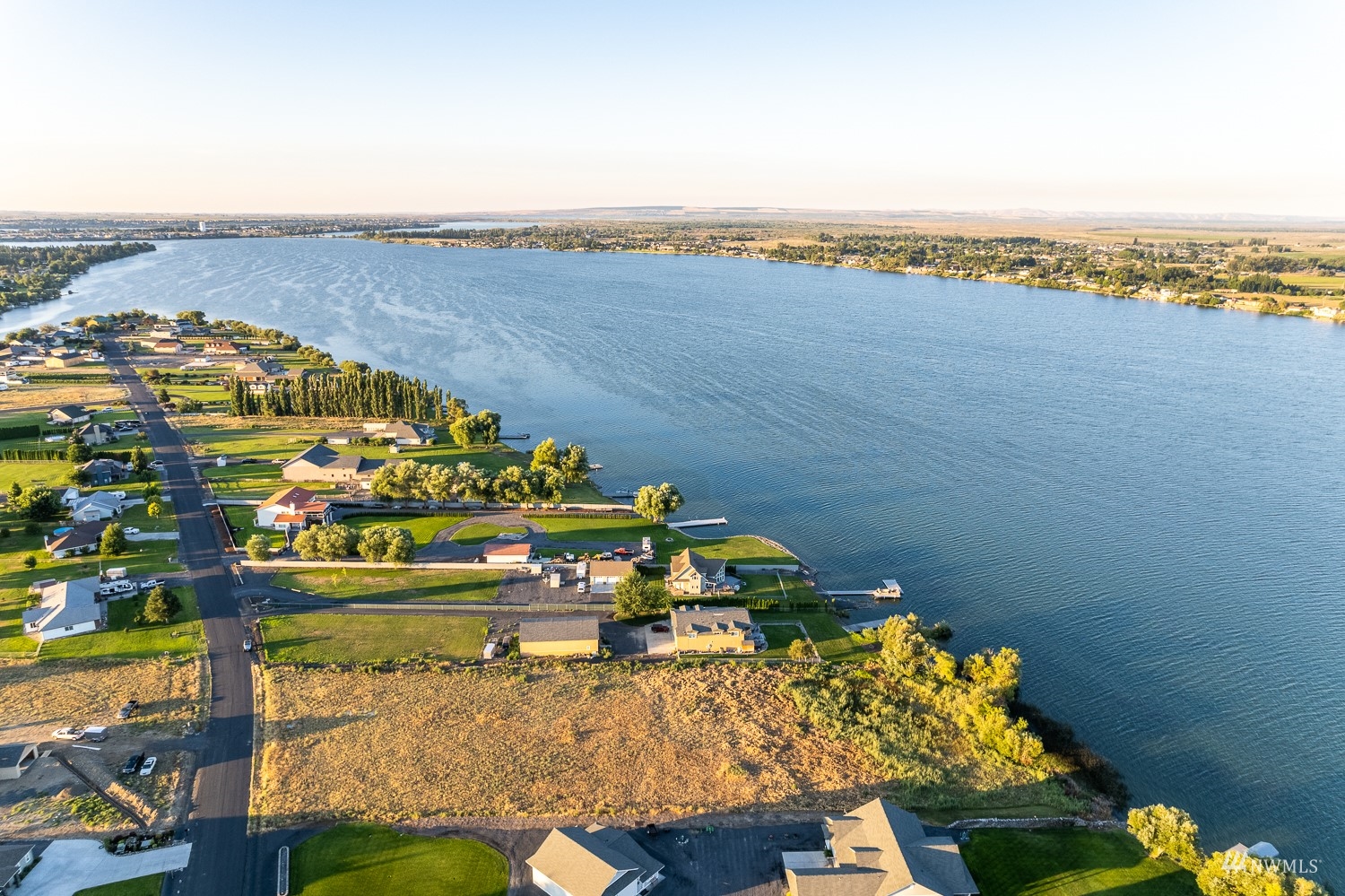 3142 Wild Goose Road Northeast Moses Lake, WA 98837 - Photo 8 of 13 Gallery Image 8
