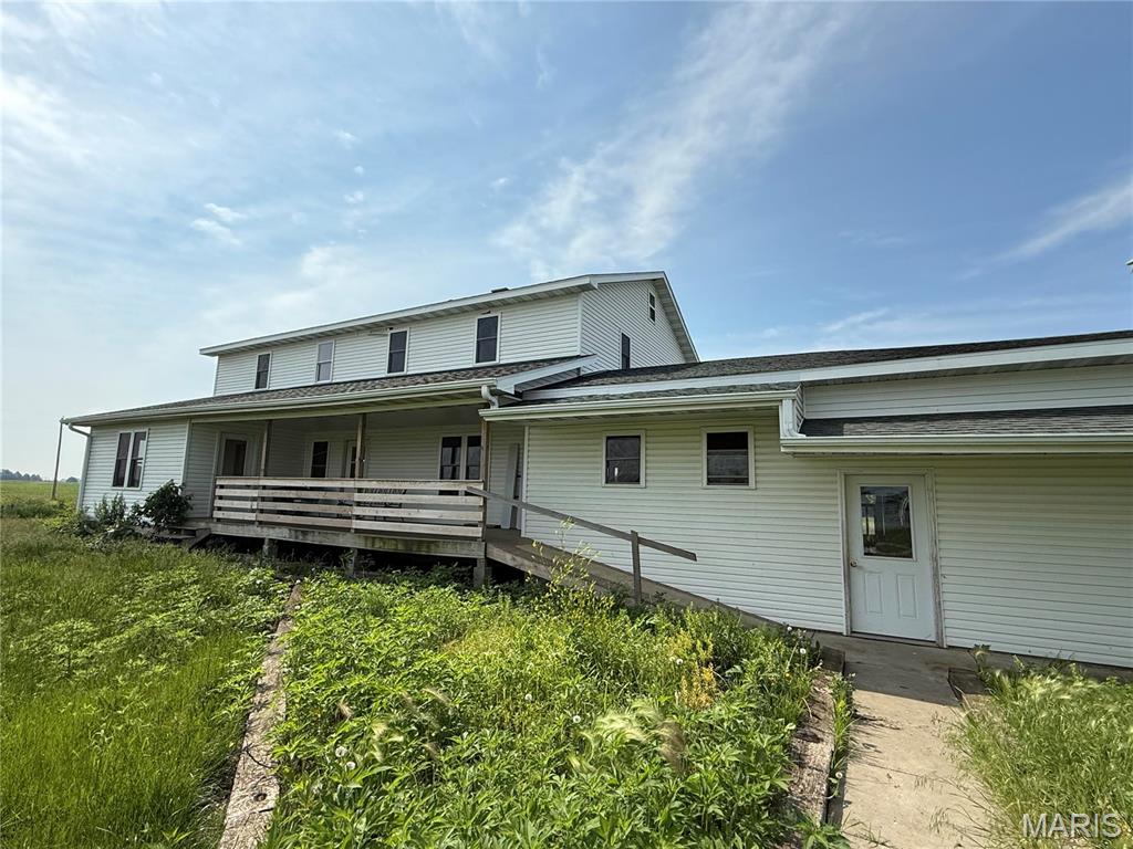 29595 Highway 3 La Plata, MO 63549 - Photo 18 of 41