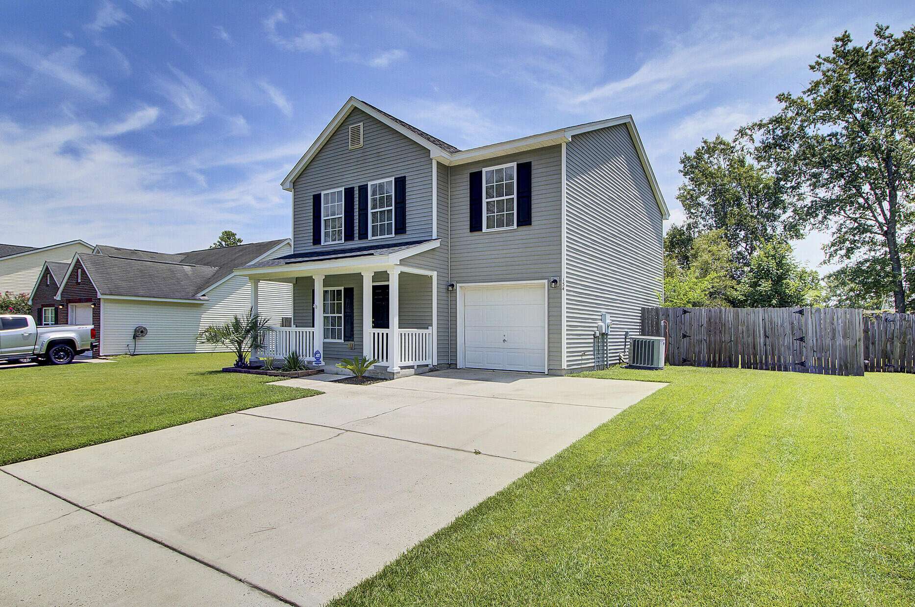 134 Old Tree Road Goose Creek, SC 29445 - Photo 2 of 41 05_5_mls