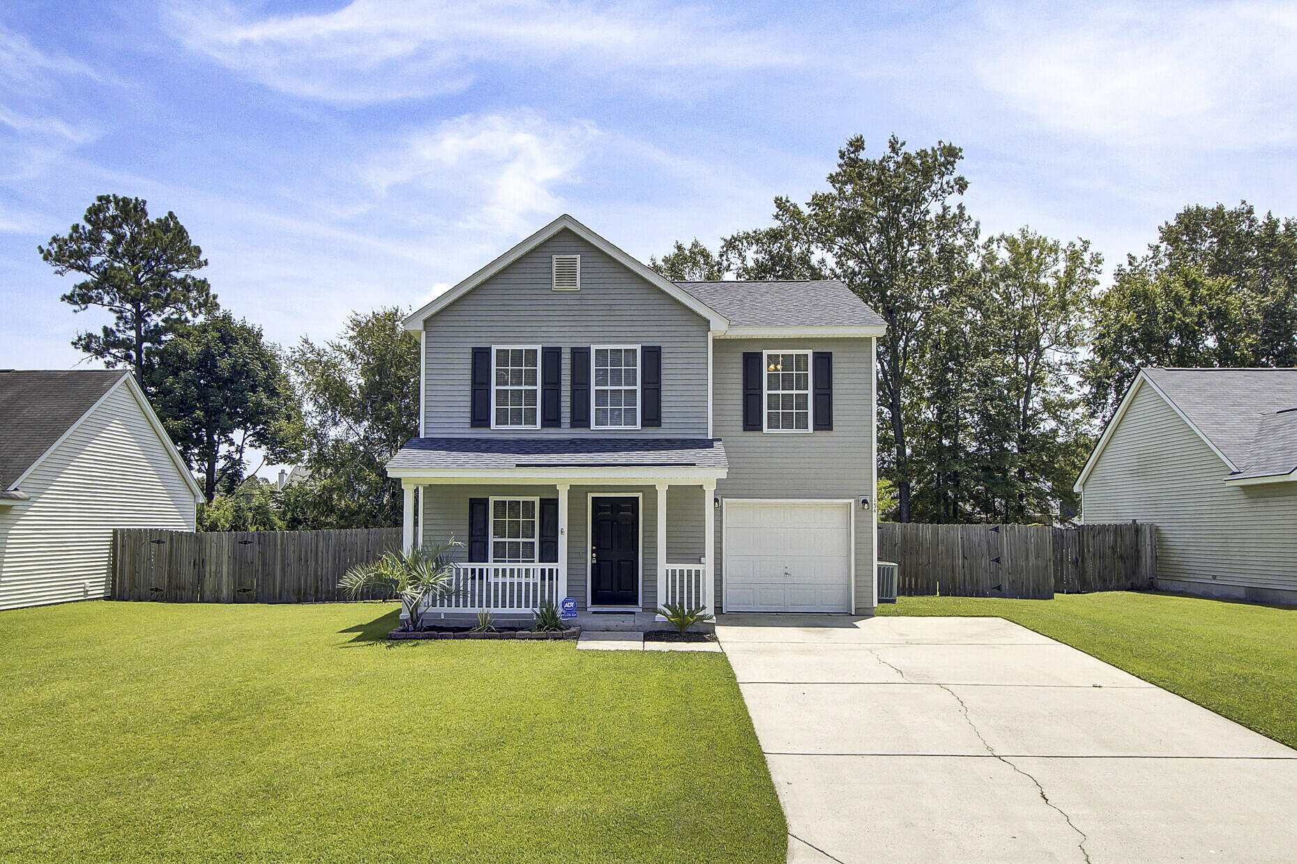134 Old Tree Road Goose Creek, SC 29445 - Photo 35 of 41 02_2_mls