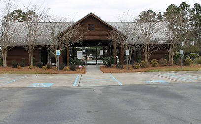 134 Old Tree Road Goose Creek, SC 29445 - Photo 39 of 41 Amenities Center