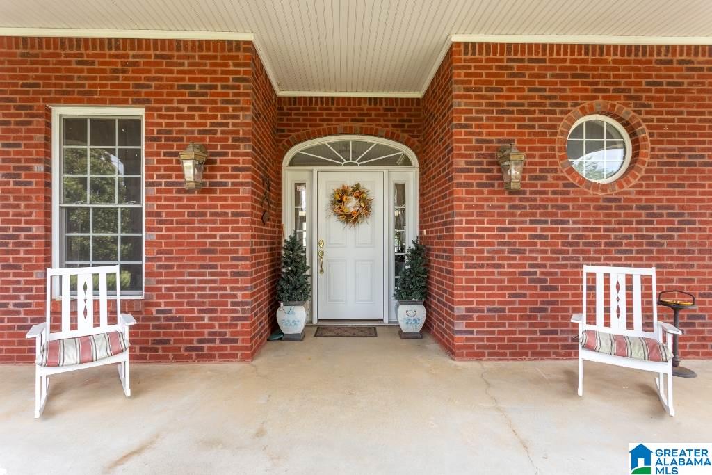 205 Viewpoint Circle Pell City, AL 35128 - Photo 8 of 45