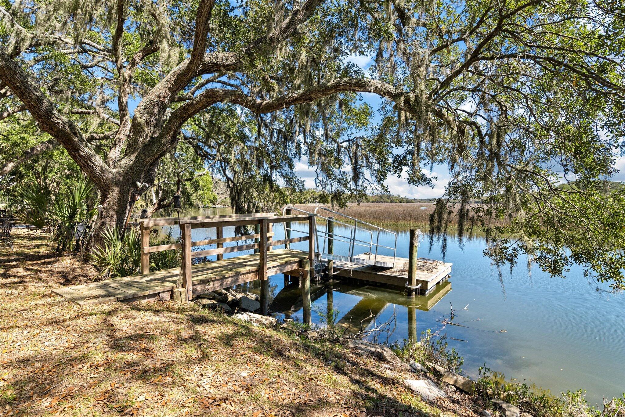 8537 Oyster Factory Road Edisto Island, SC 29438 - Photo 18 of 77 74-8537 Oyster Factory_Lowcountry_Exposu