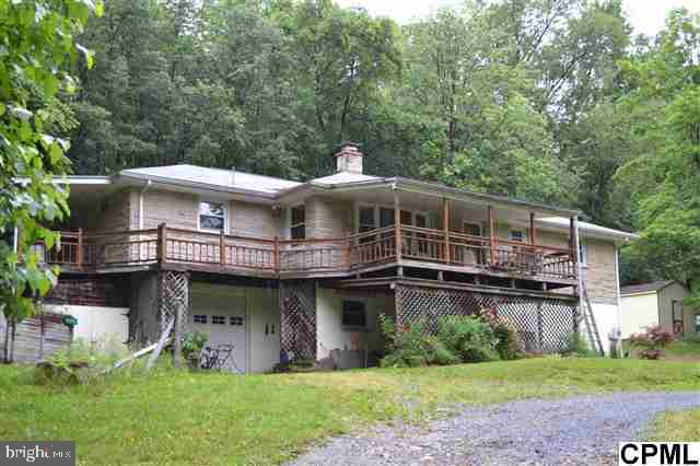 9552 Mountain Road Grantville, PA 17028 - Photo 1 of 1 Gallery Image 1
