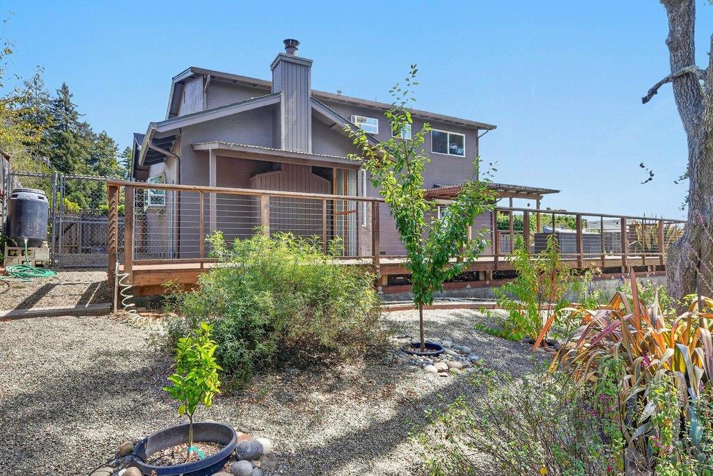 7101 Viewpoint Road Aptos, CA 95003 - Photo 54 of 79 Gallery Image 54