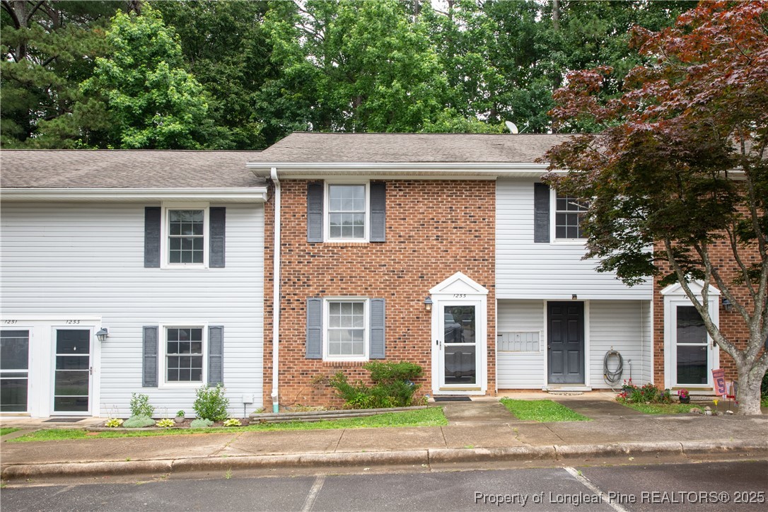 1255 Donaldson Court Cary, NC 27511 - Photo 1 of 22