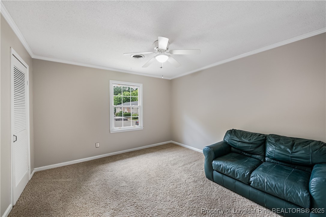 1255 Donaldson Court Cary, NC 27511 - Photo 16 of 22