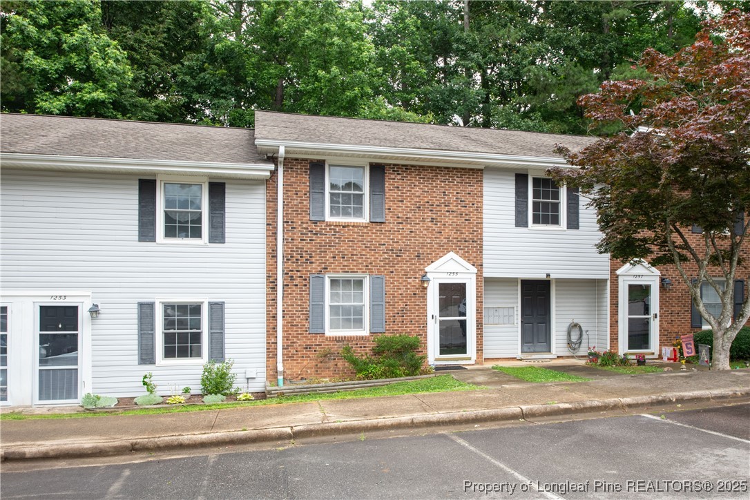 1255 Donaldson Court Cary, NC 27511 - Photo 2 of 22