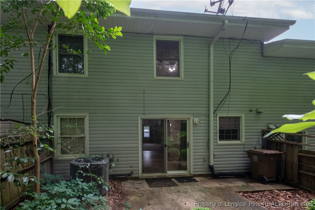 1255 Donaldson Court Cary, NC 27511 - Photo 21 of 22