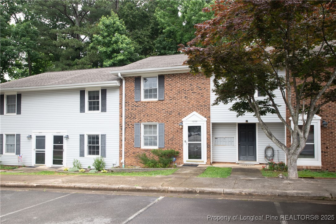 1255 Donaldson Court Cary, NC 27511 - Photo 3 of 22