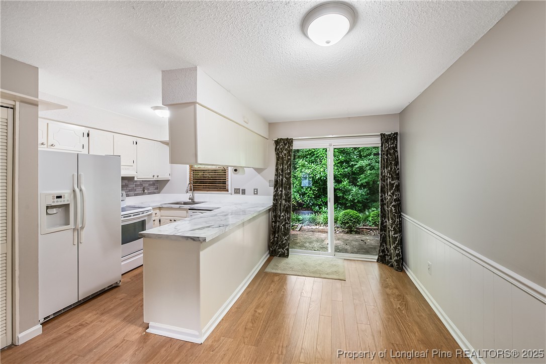 1255 Donaldson Court Cary, NC 27511 - Photo 6 of 22