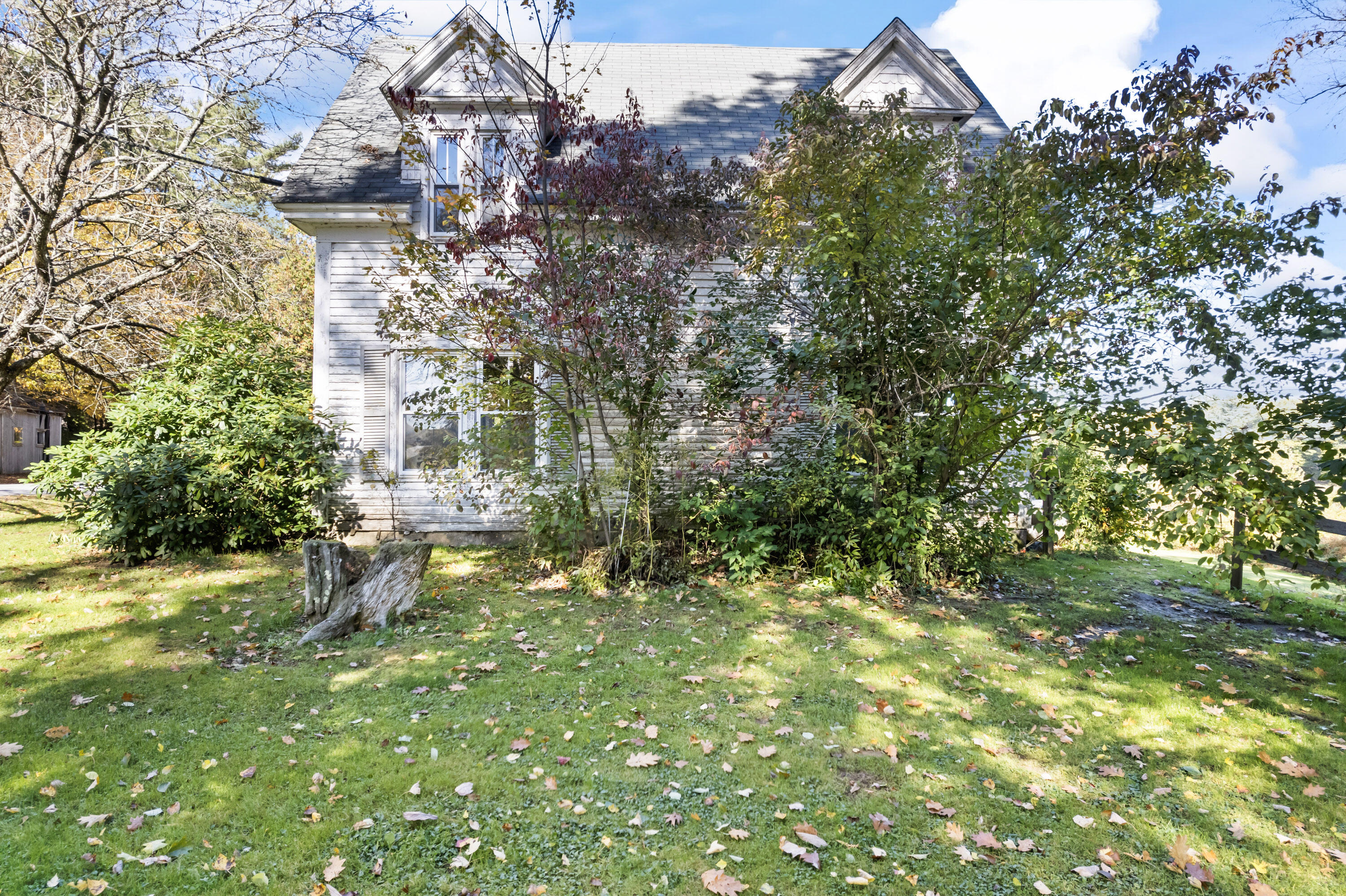 261 Benner Road Bristol, ME 04539 - Photo 6 of 53 261 Benner Rd_104