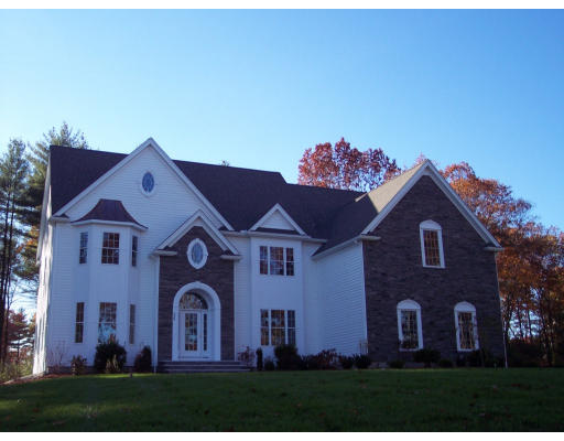 Lot 57 Connelly Hill Road Hopkinton, MA 01748 - Photo 1 of 1 Gallery Image 1