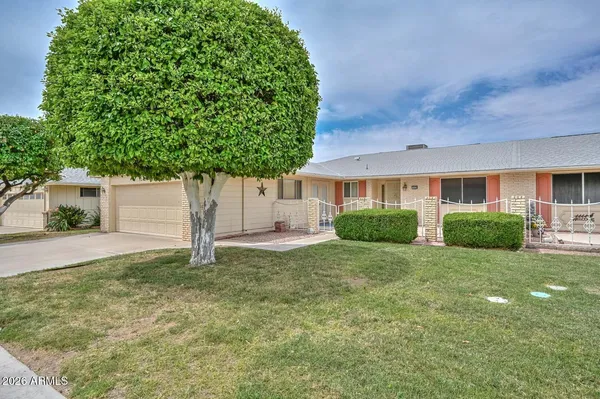 $230,000 | 10428 West Desert Forest Circle, Sun City, AZ 85351