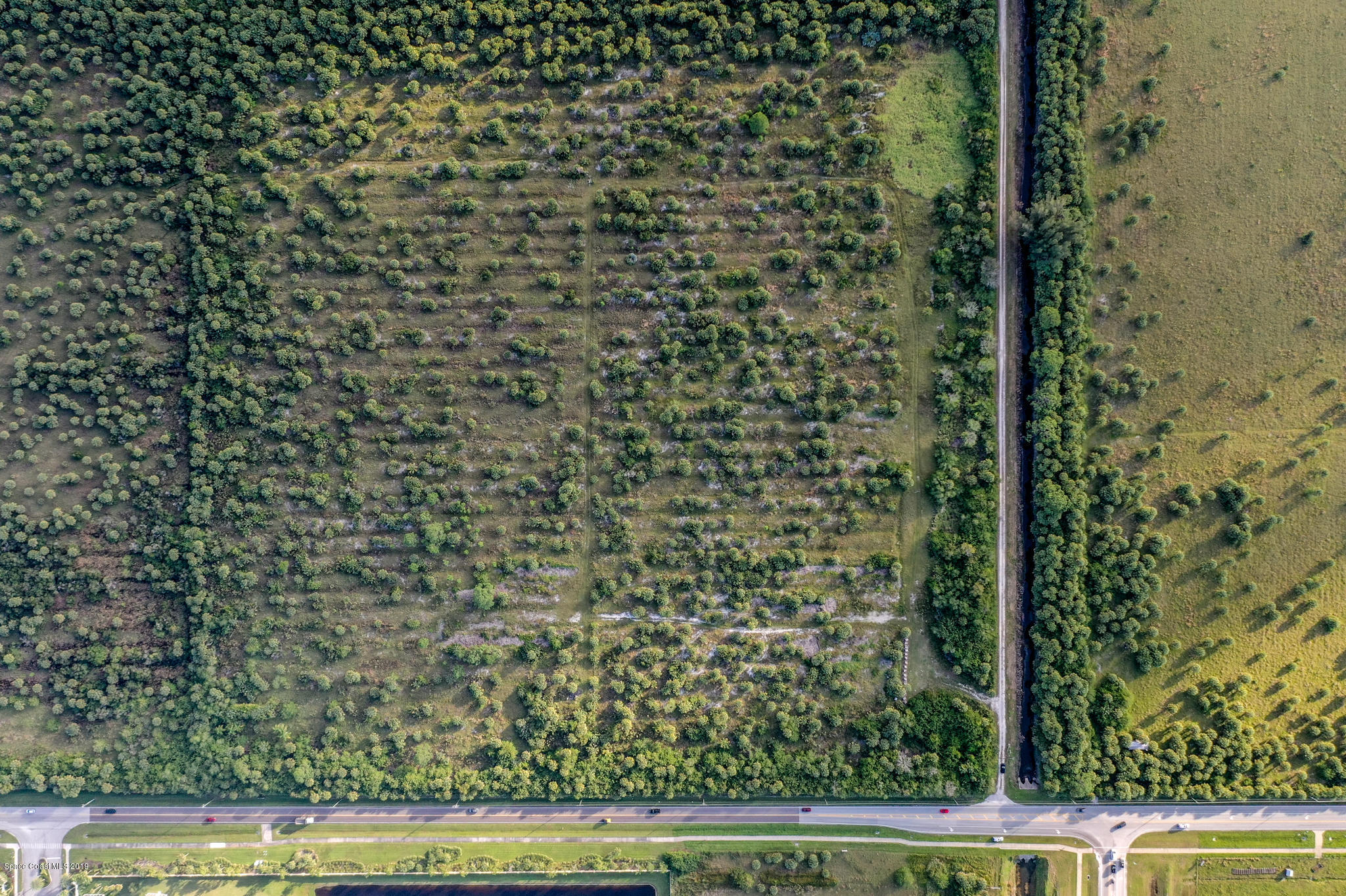 0 Malabar Road Palm Bay, FL 32908 - Photo 16 of 22 Parcel ID 29-36-04-25-_-9-13