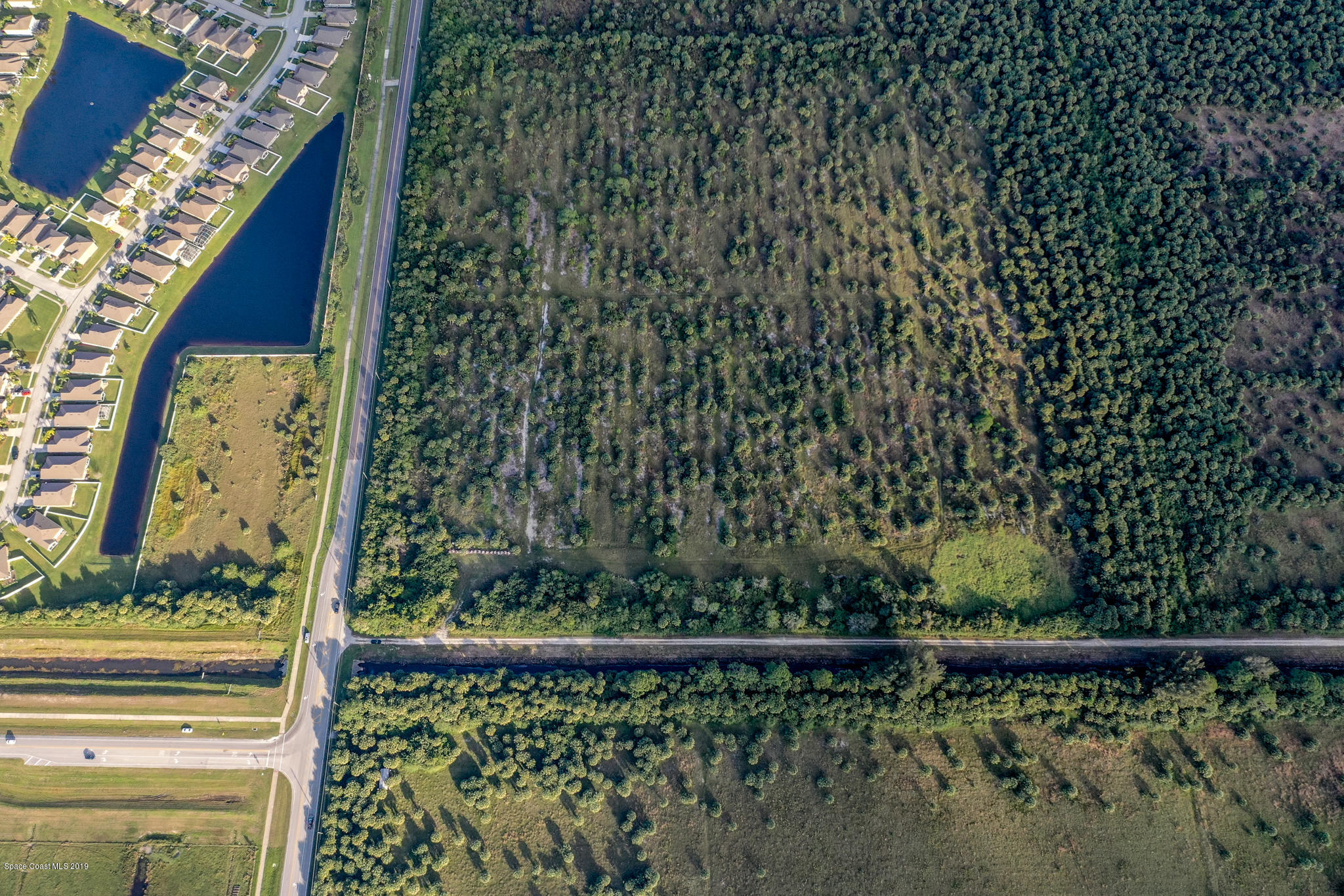 0 Malabar Road Palm Bay, FL 32908 - Photo 17 of 22 Parcel ID 29-36-04-25-_-9-14