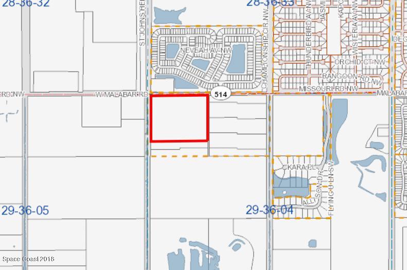 0 Malabar Road Palm Bay, FL 32908 - Photo 3 of 22 photo 5