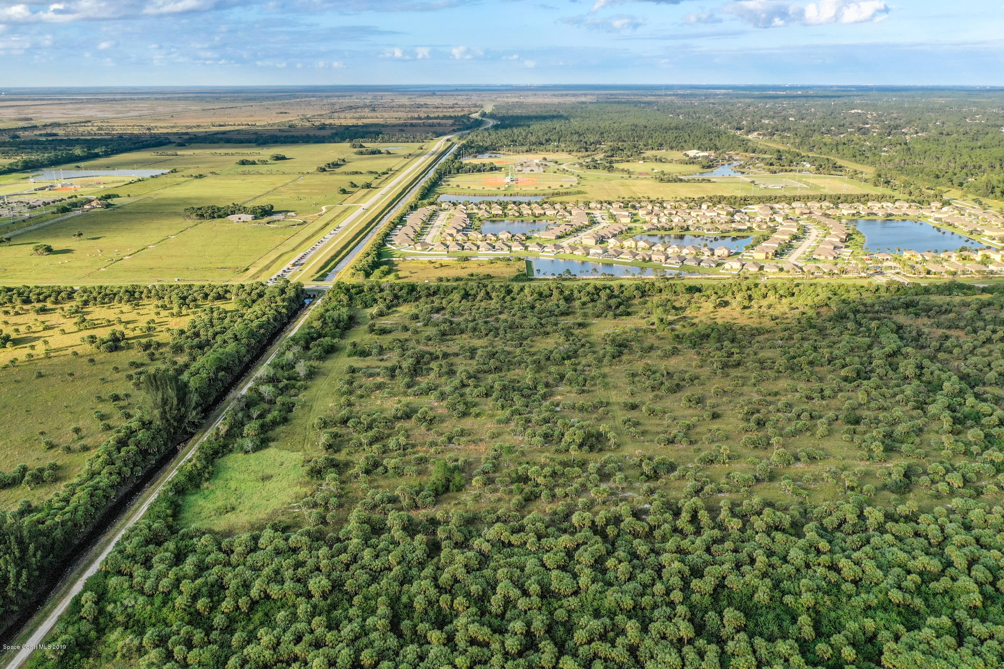0 Malabar Road Palm Bay, FL 32908 - Photo 9 of 22 Parcel ID 29-36-04-25-_-9-6