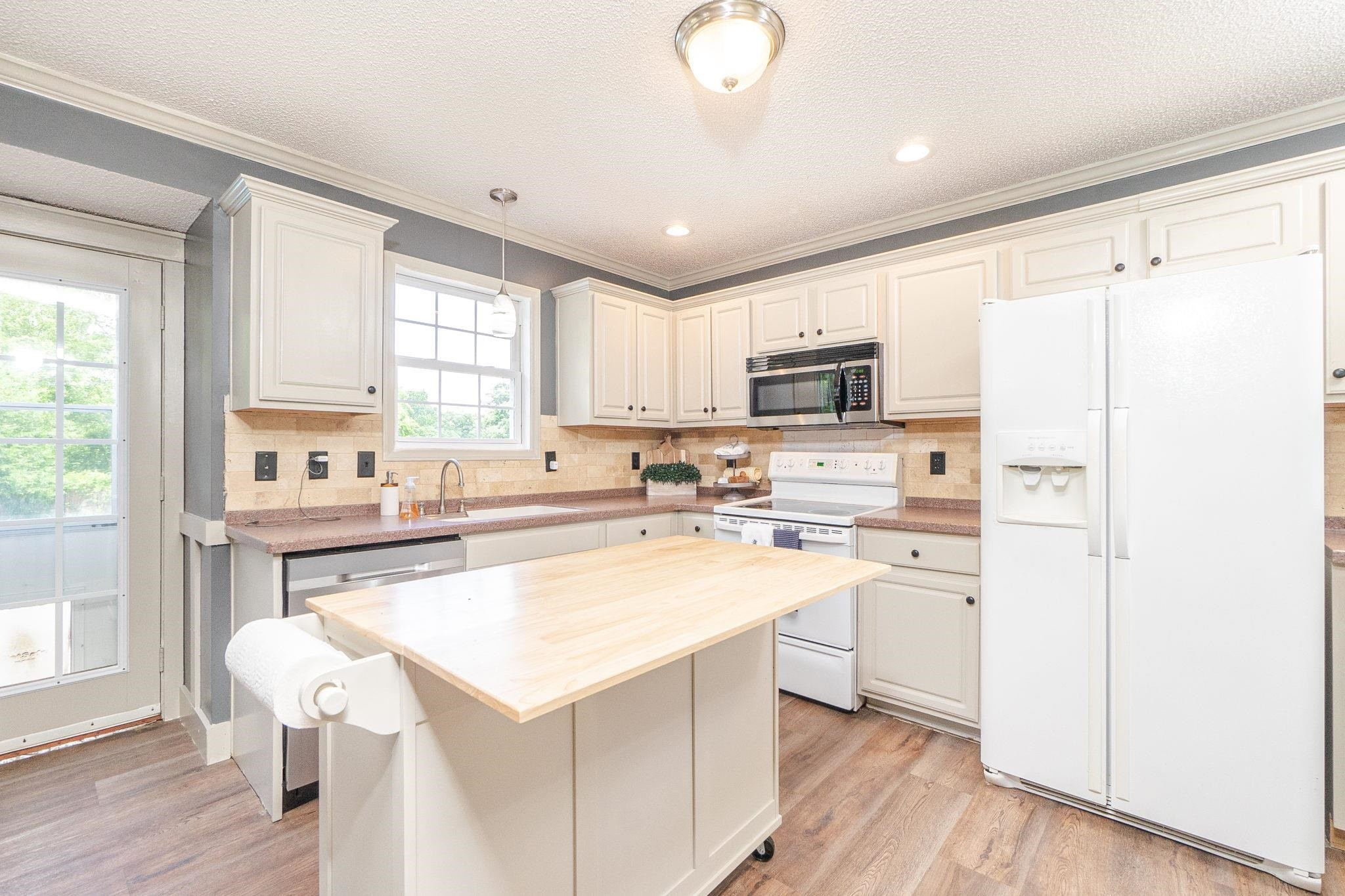 463 Rosa Circle Willow Spring, NC 27592 - Photo 11 of 37 Photo 11