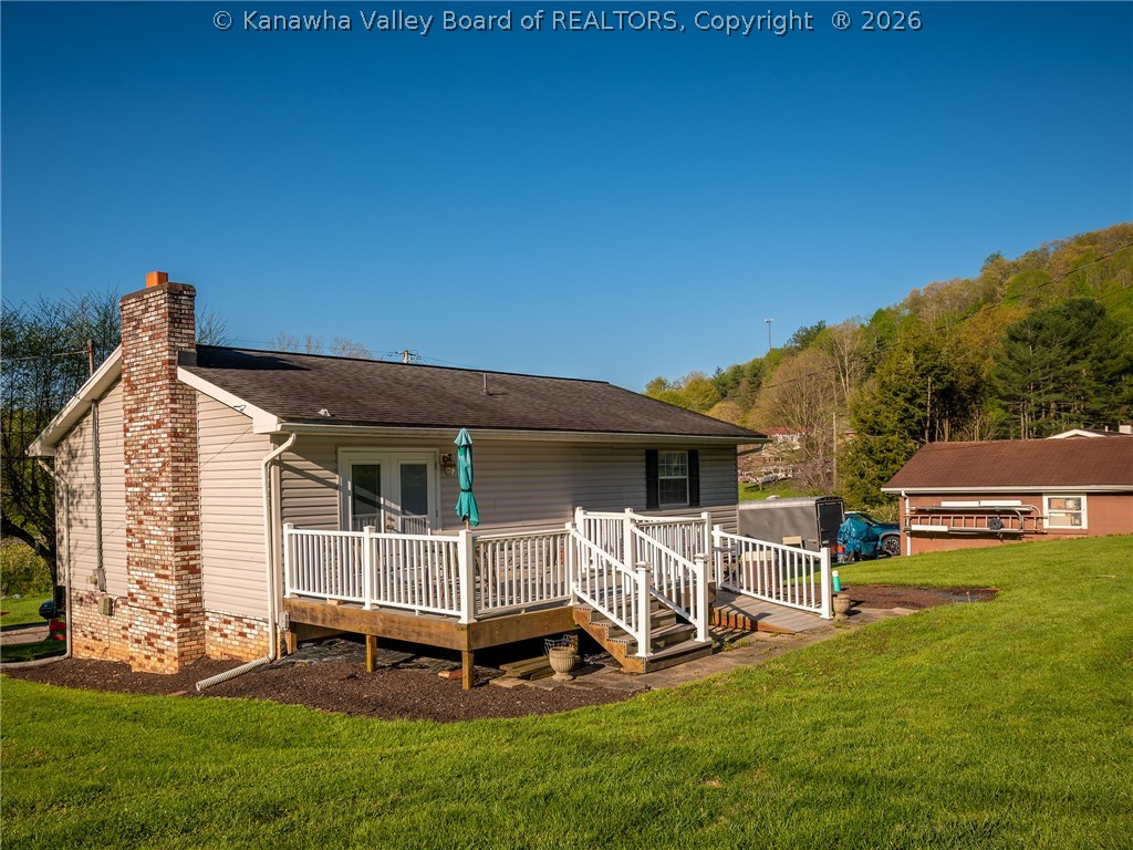 46 Stricklin Road Hurricane, WV 25526 - Photo 22 of 22 Gallery Image 22