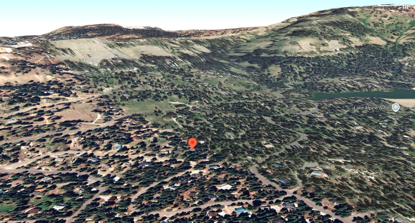 116 John Ebbetts Road Bear Valley, CA 95223 - Photo 3 of 8