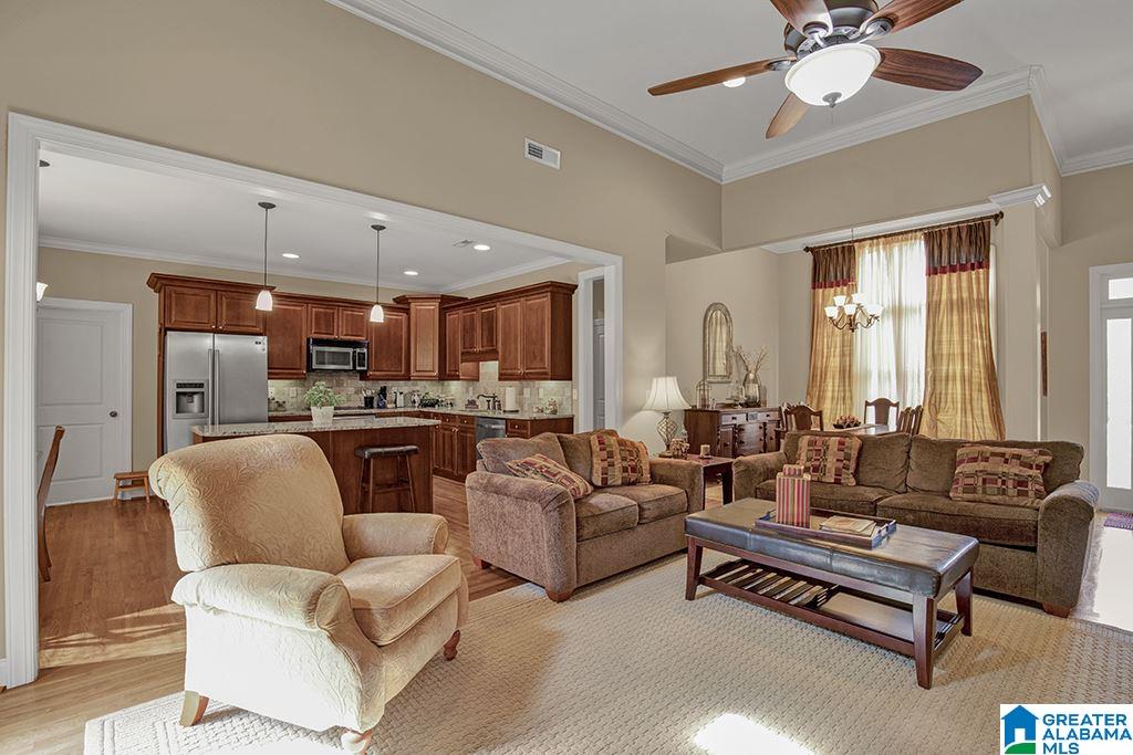 380 Deer Ridge Lane Chelsea, AL 35043 - Photo 6 of 32