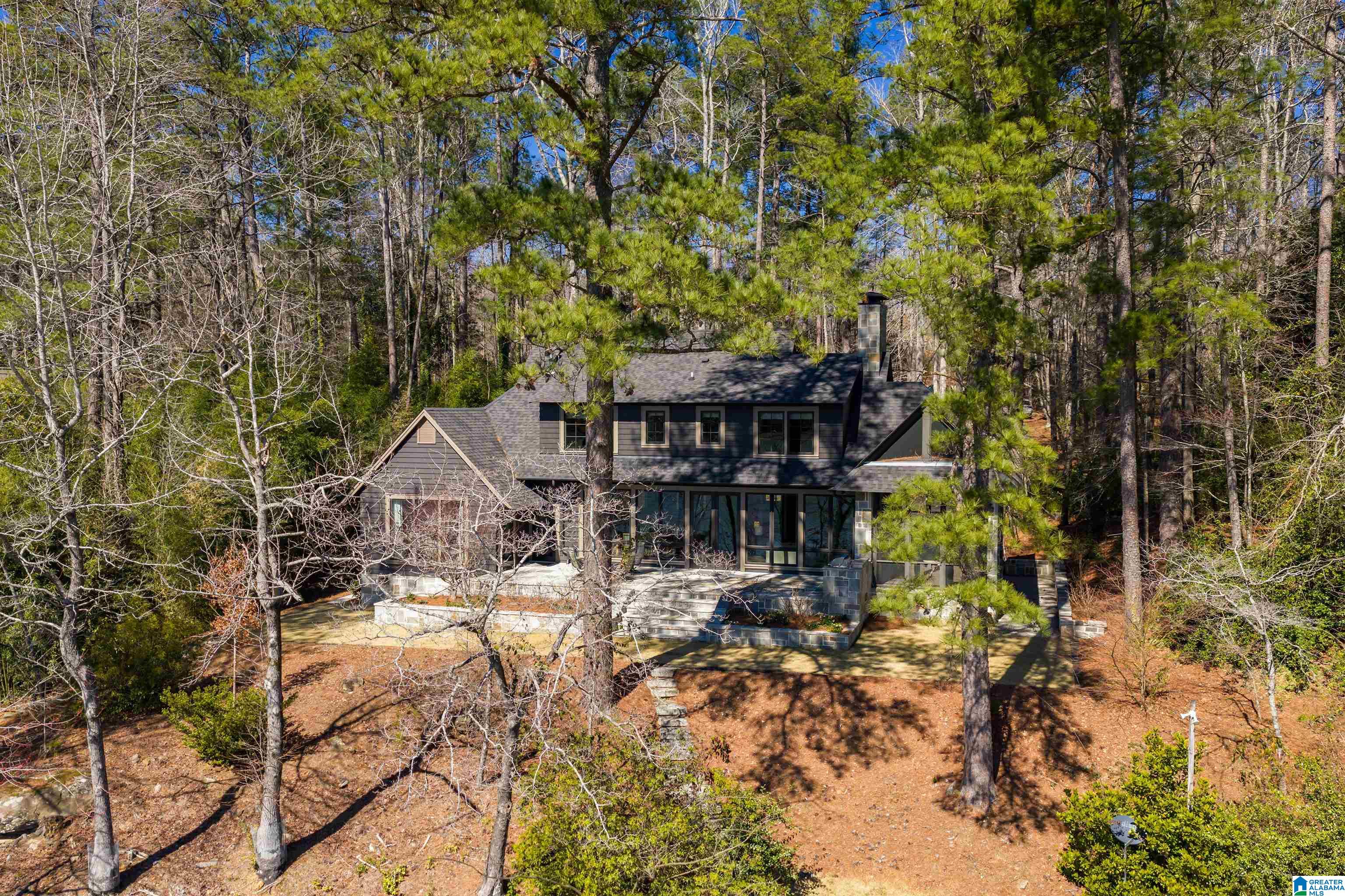 390 Smyer Lake Road Leeds, AL 35094 - Photo 63 of 68