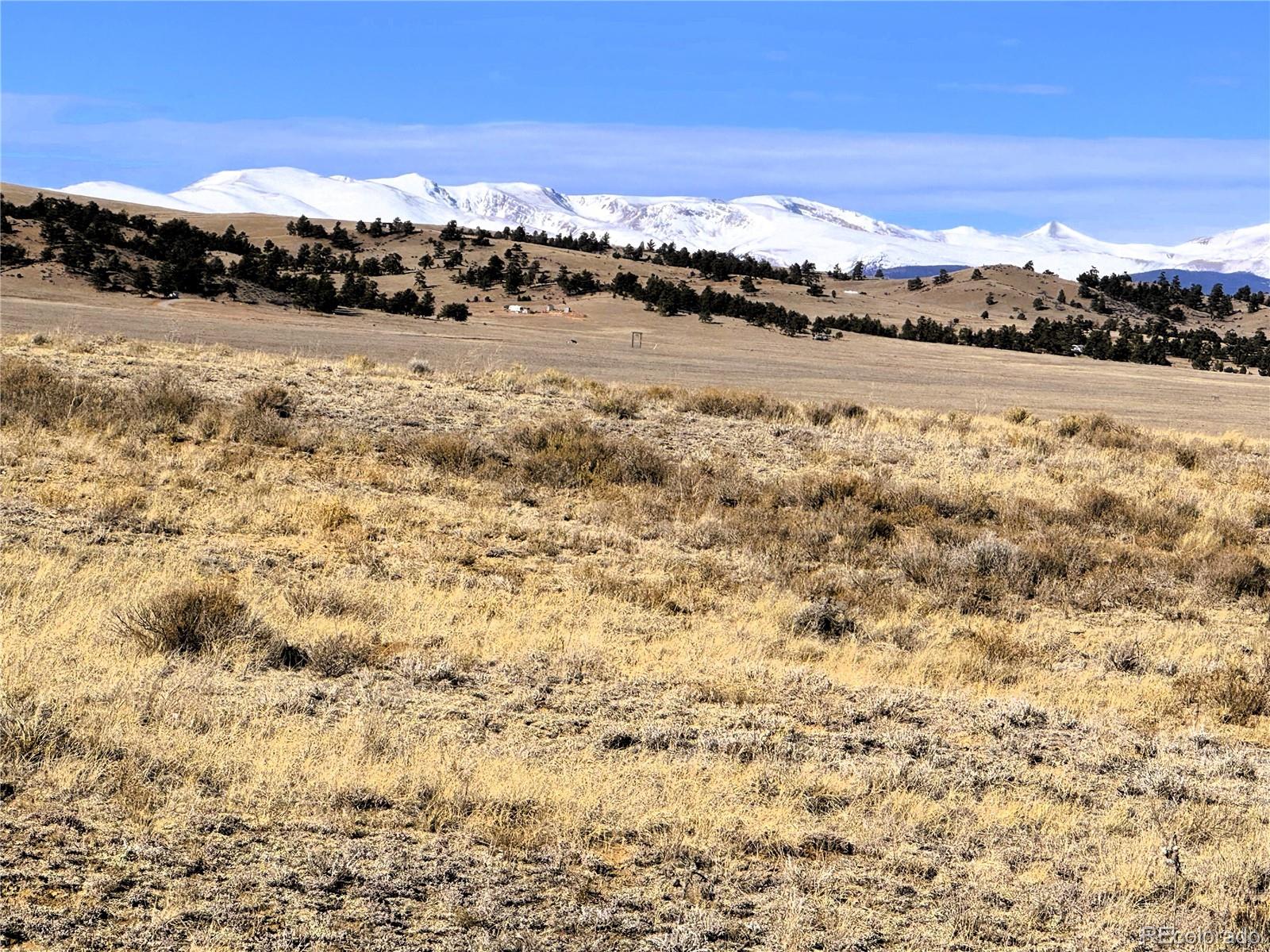 14501 Chickasaw Road Hartsel, CO 80449 - Photo 12 of 23 a view of lake