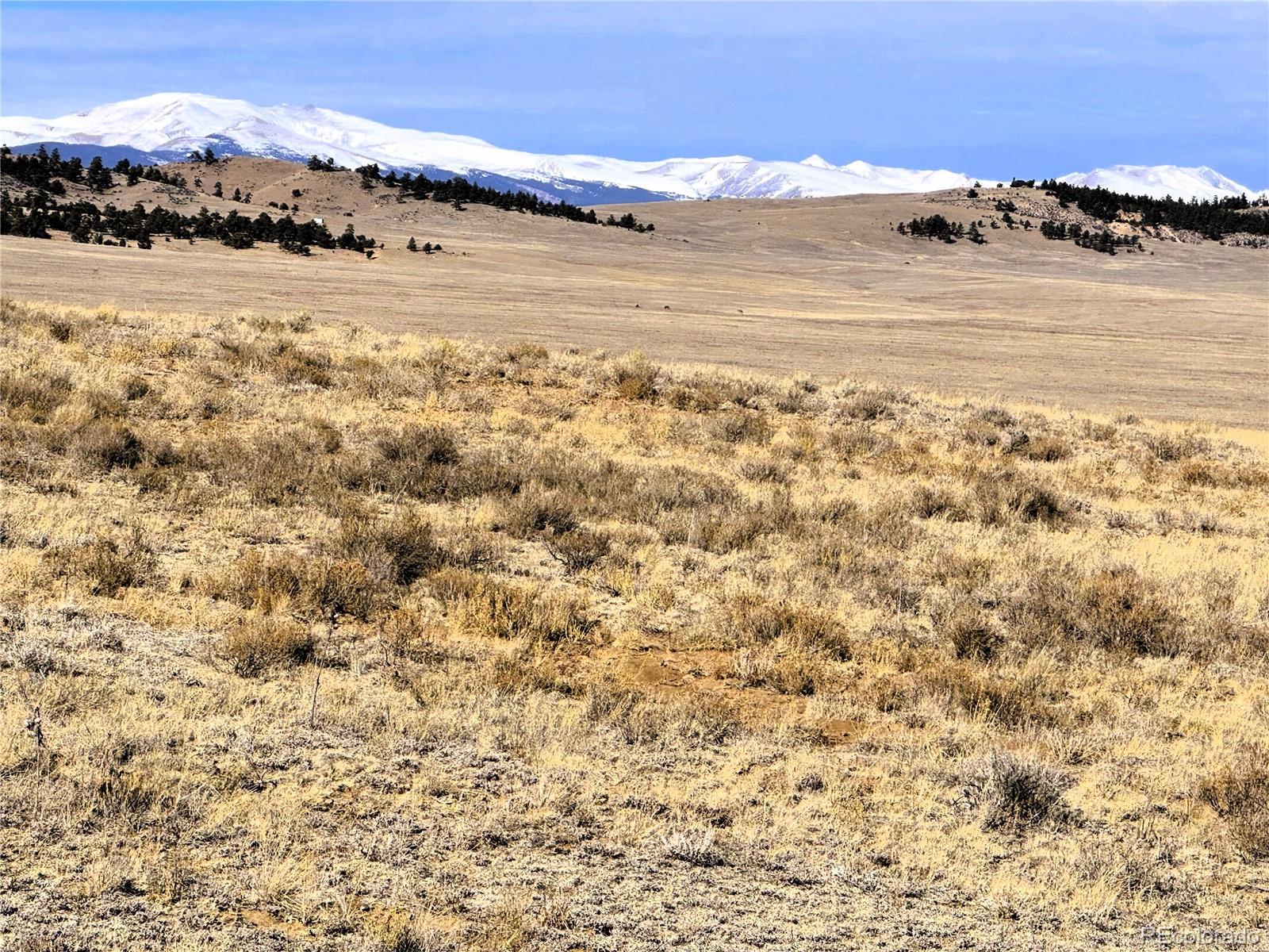 14501 Chickasaw Road Hartsel, CO 80449 - Photo 13 of 23 a view of an ocean