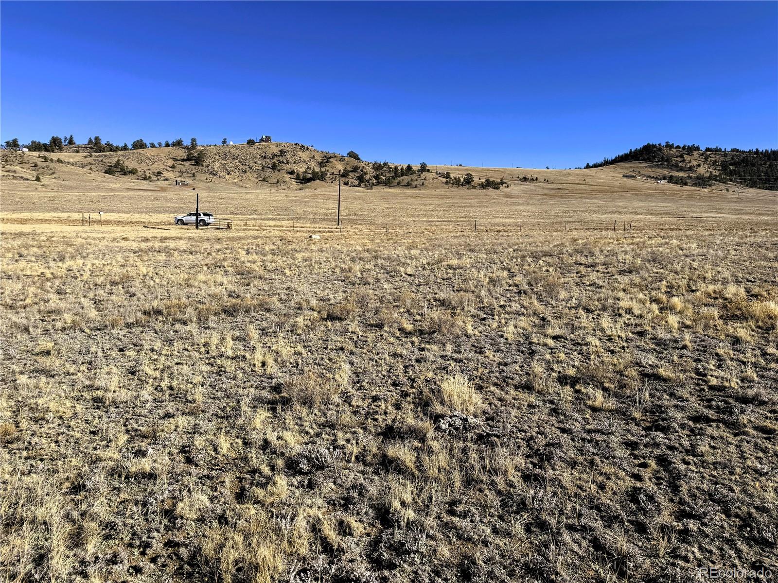 14501 Chickasaw Road Hartsel, CO 80449 - Photo 18 of 23 a view of ocean view
