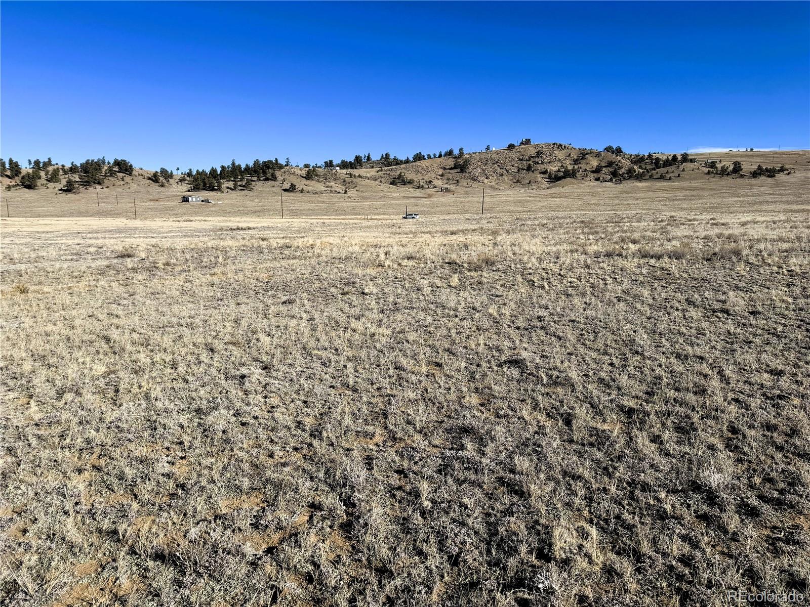 14501 Chickasaw Road Hartsel, CO 80449 - Photo 6 of 23 a view of mountain view and mountain view