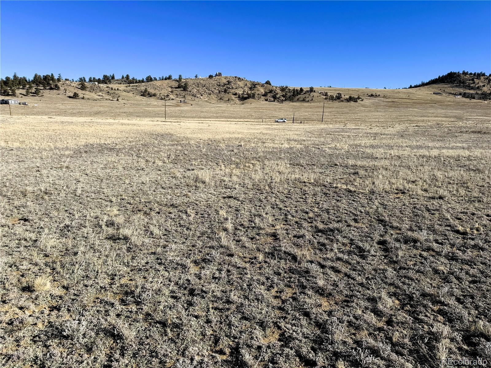14501 Chickasaw Road Hartsel, CO 80449 - Photo 8 of 23 a view of ocean view