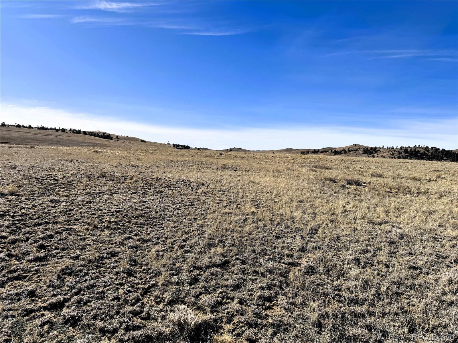 14501 Chickasaw Road Hartsel, CO 80449 - Photo 10 of 23 a view of city and ocean